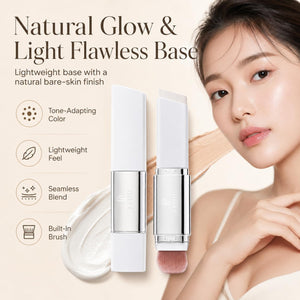 Korean Color-Adapting Foundation Stick