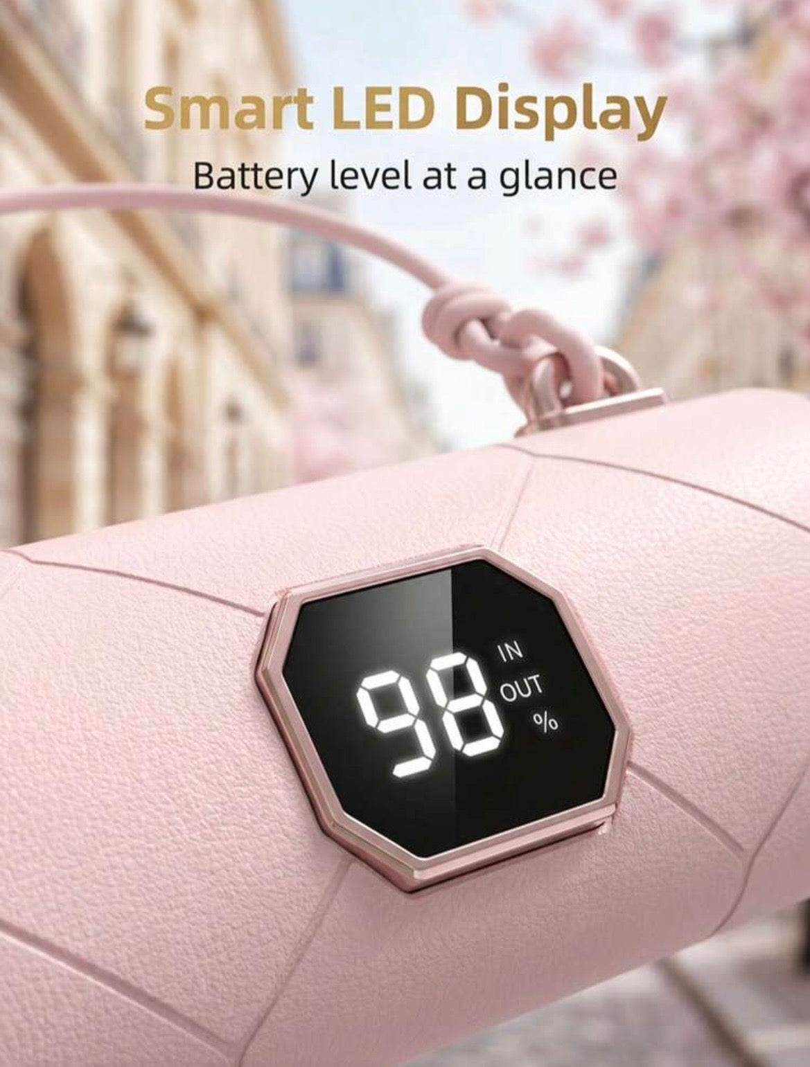 Bluetooth Jewelry Headphones | Open-Ear Butterfly Design