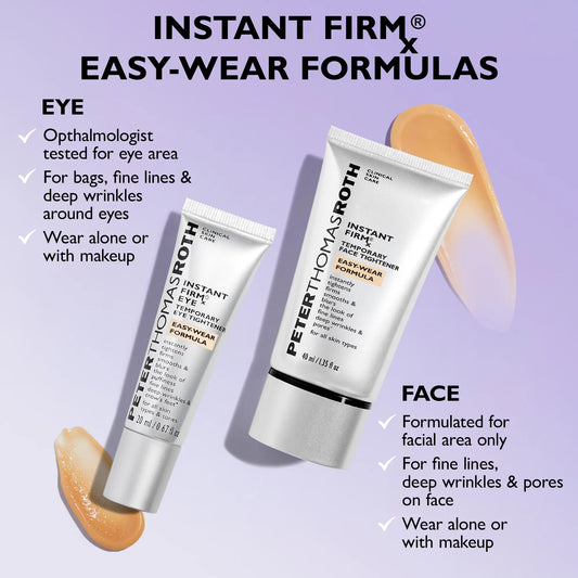 Peter Thomas Roth Instant Firmx Easy Wear Face Tightener
