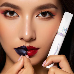 Lip Stain Tint Peel off Tattoo
