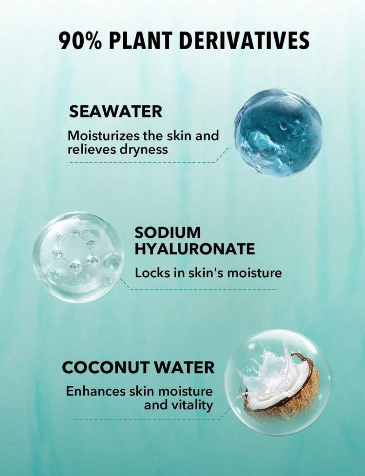 SHEGLAM Glacier Glo Smoothing Primer