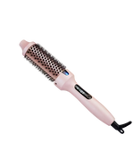 Thermal Brush for Smooth, Frizz-Free Hair