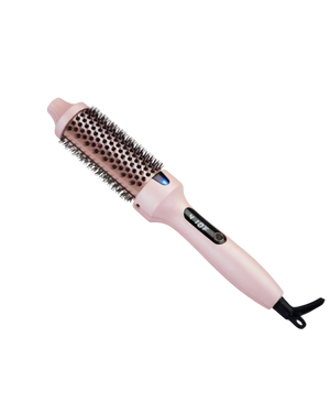 Thermal Brush for Smooth, Frizz-Free Hair