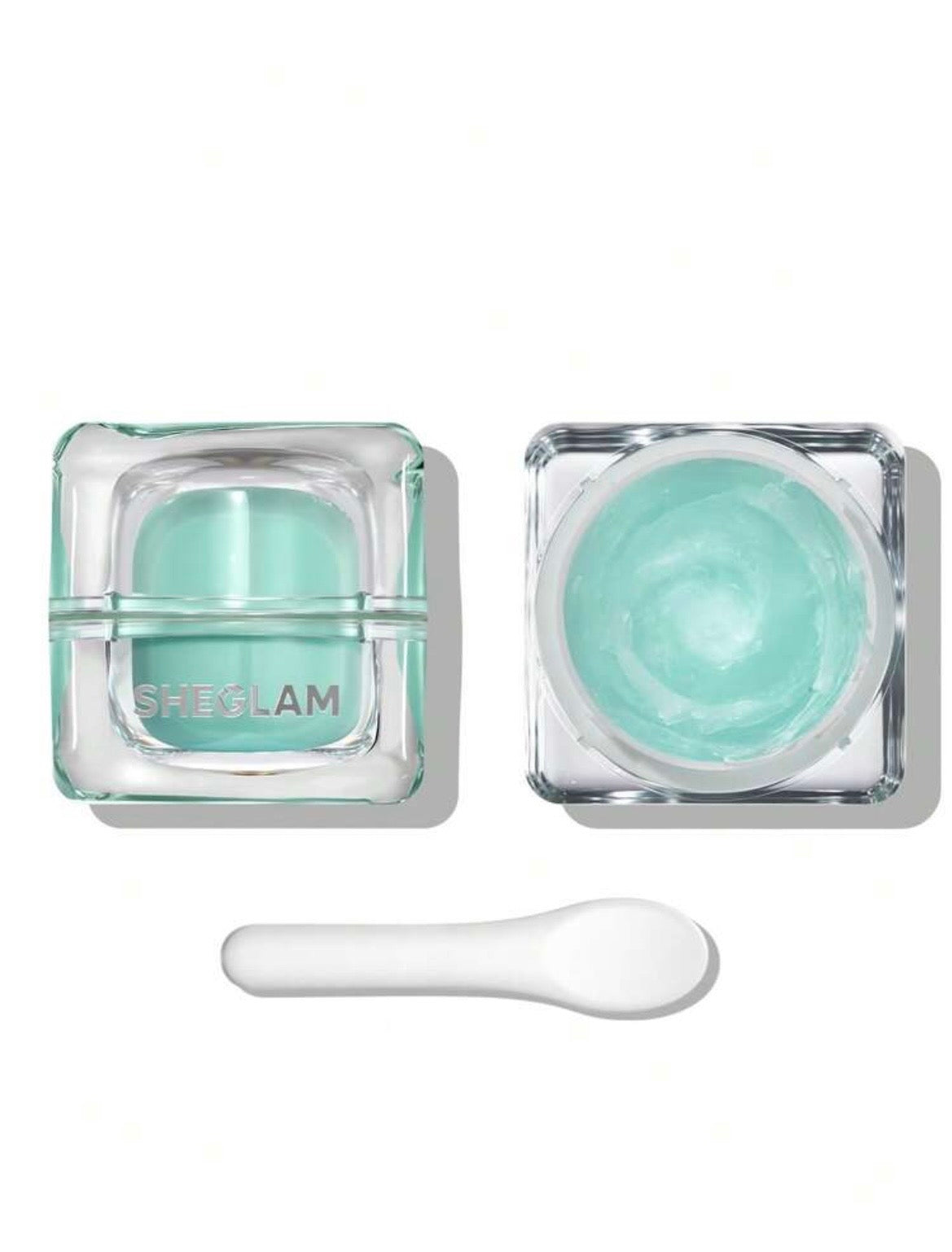 SHEGLAM Glacier Glo Smoothing Primer